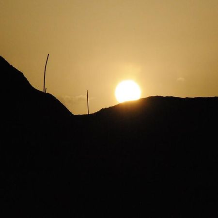 Villa Dead Sea Dawn Neot HaKikar Exterior foto